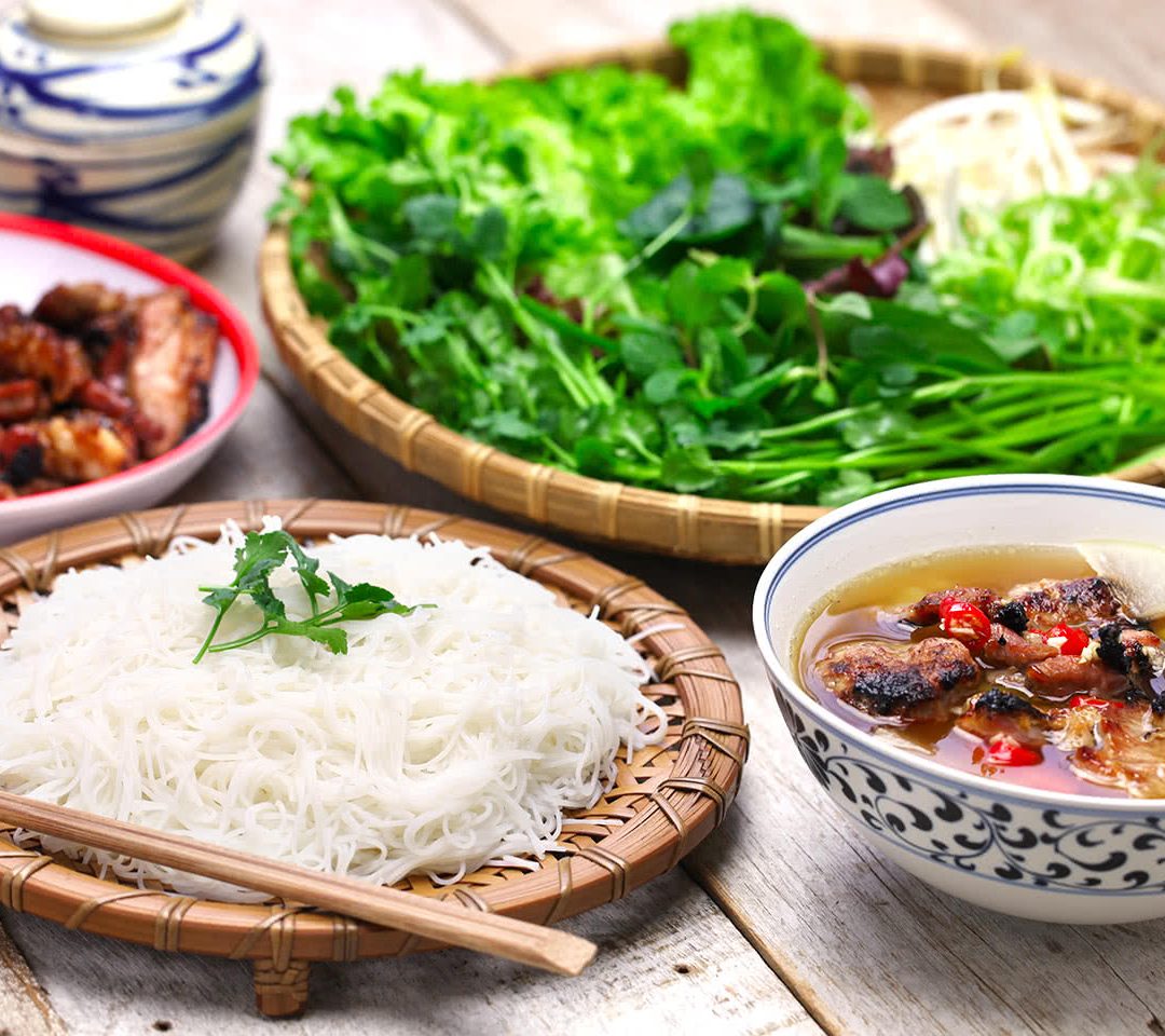 Bun cha