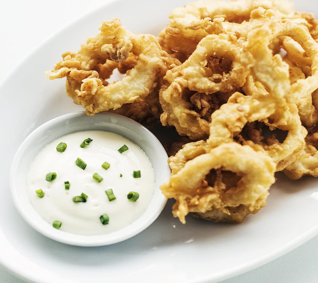 Calamari