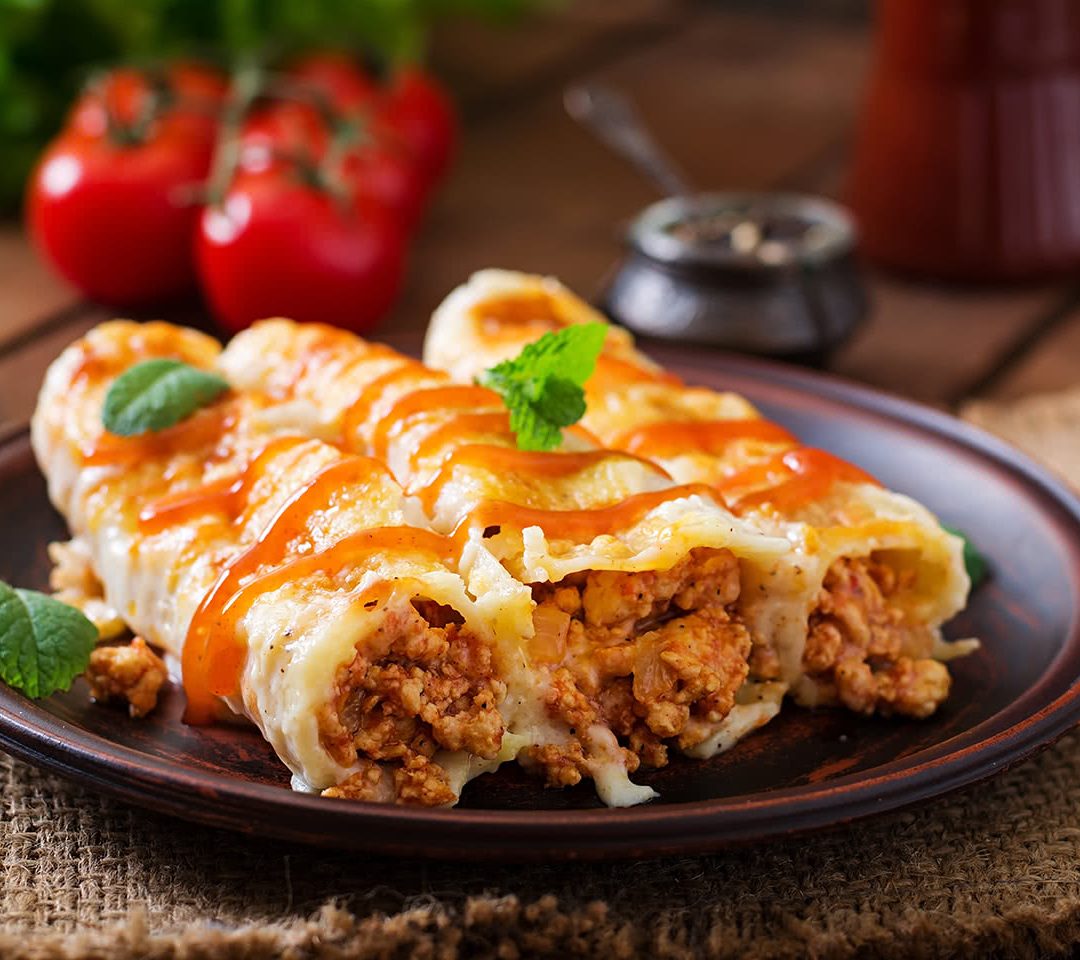 Cannelloni