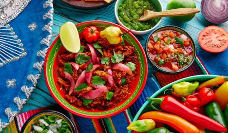 Cochinita pibil