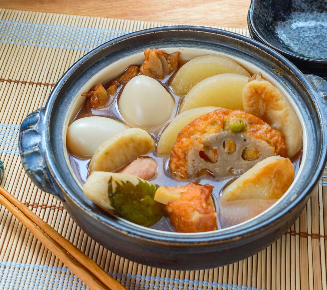 Oden