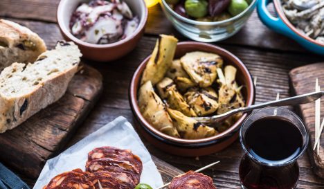 Tapas