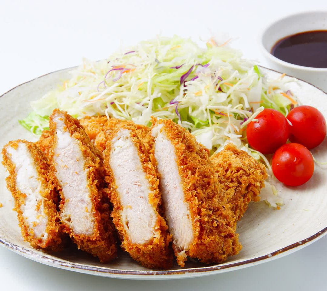 Tonkatsu