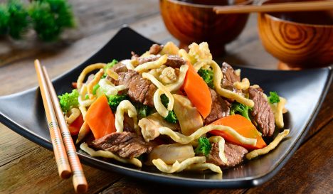 Yakisoba