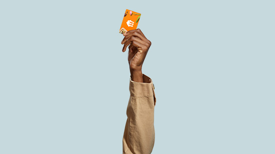 Giftcards for every occasion