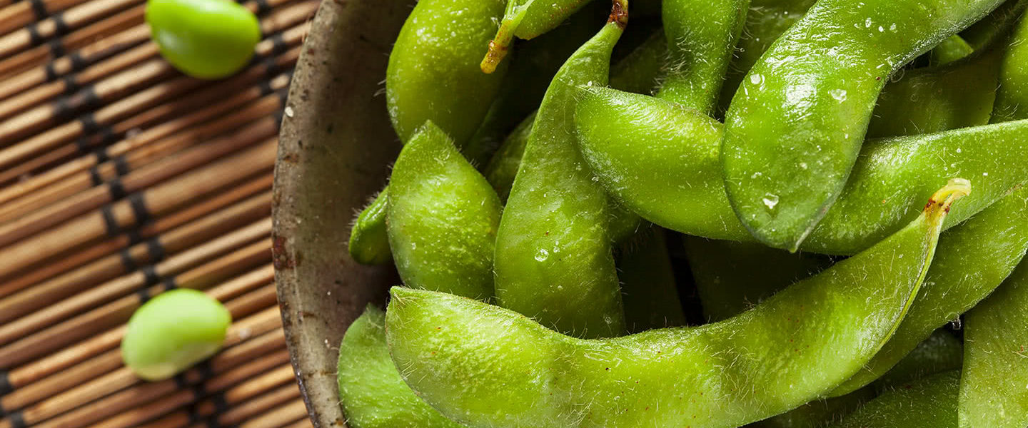 Edamame