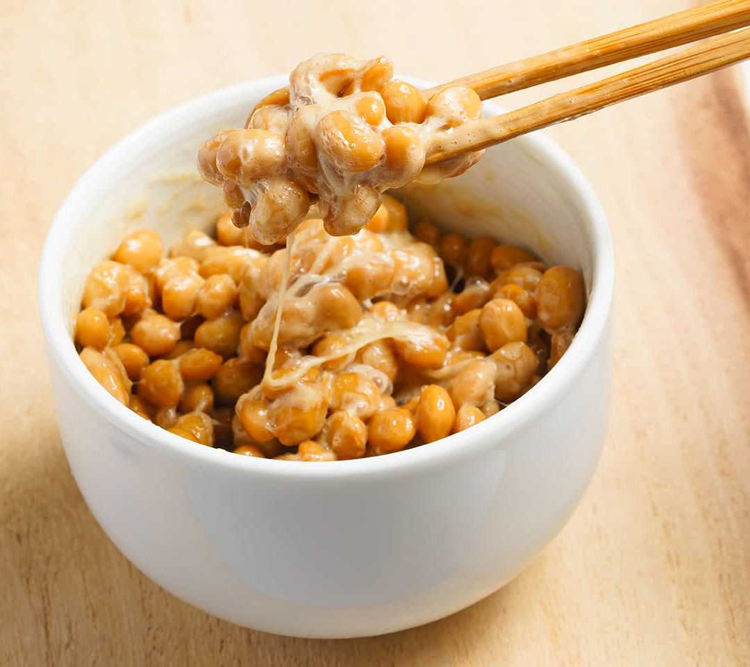 natto