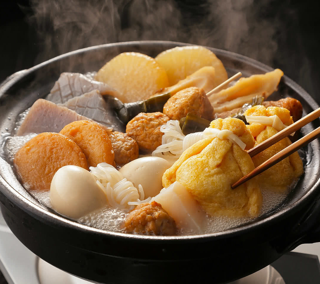 oden
