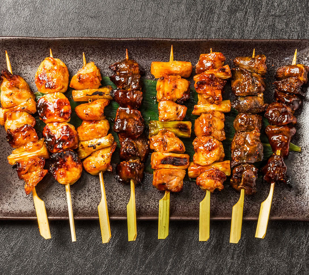 yakitori