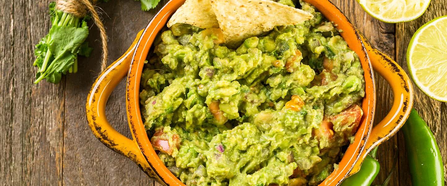 Guacamole
