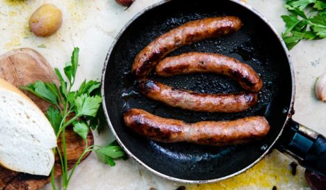 Merguez