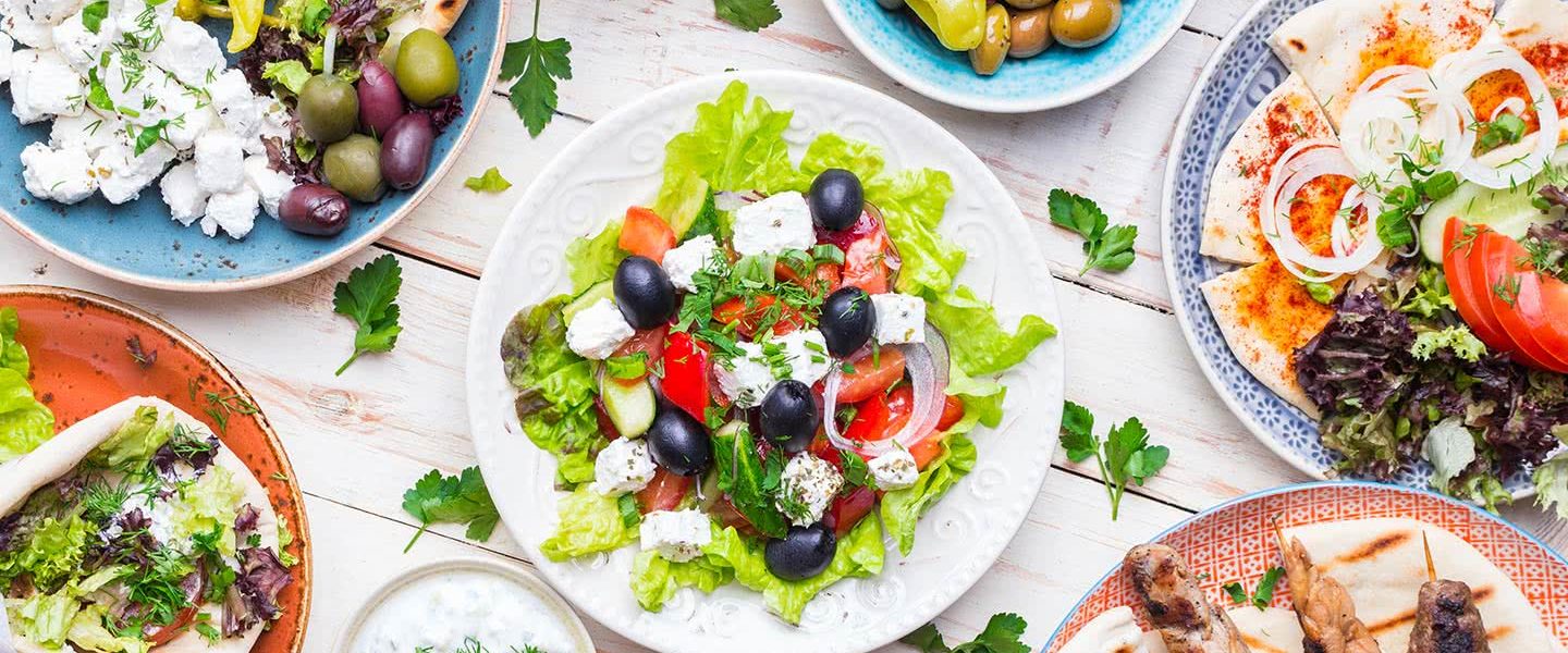Mezze