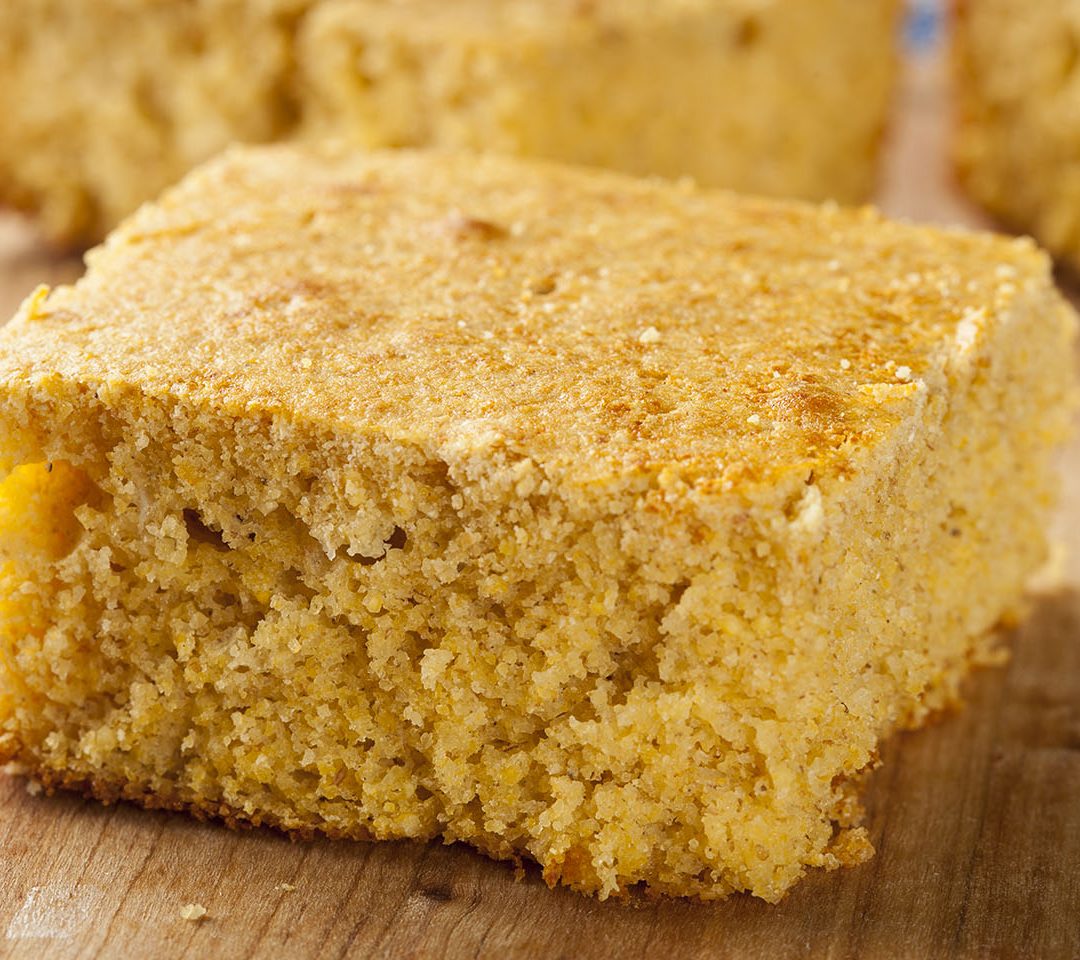 Cornbread