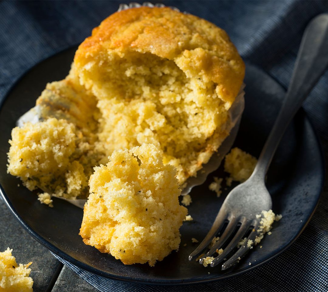 Cornbread