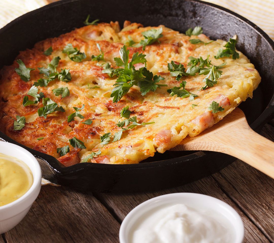 Rösti