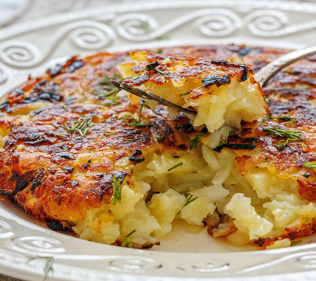 Rösti