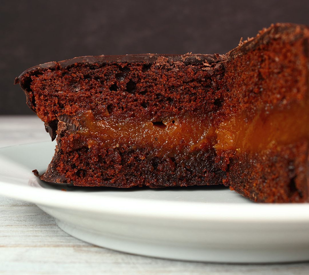 Sachertorte