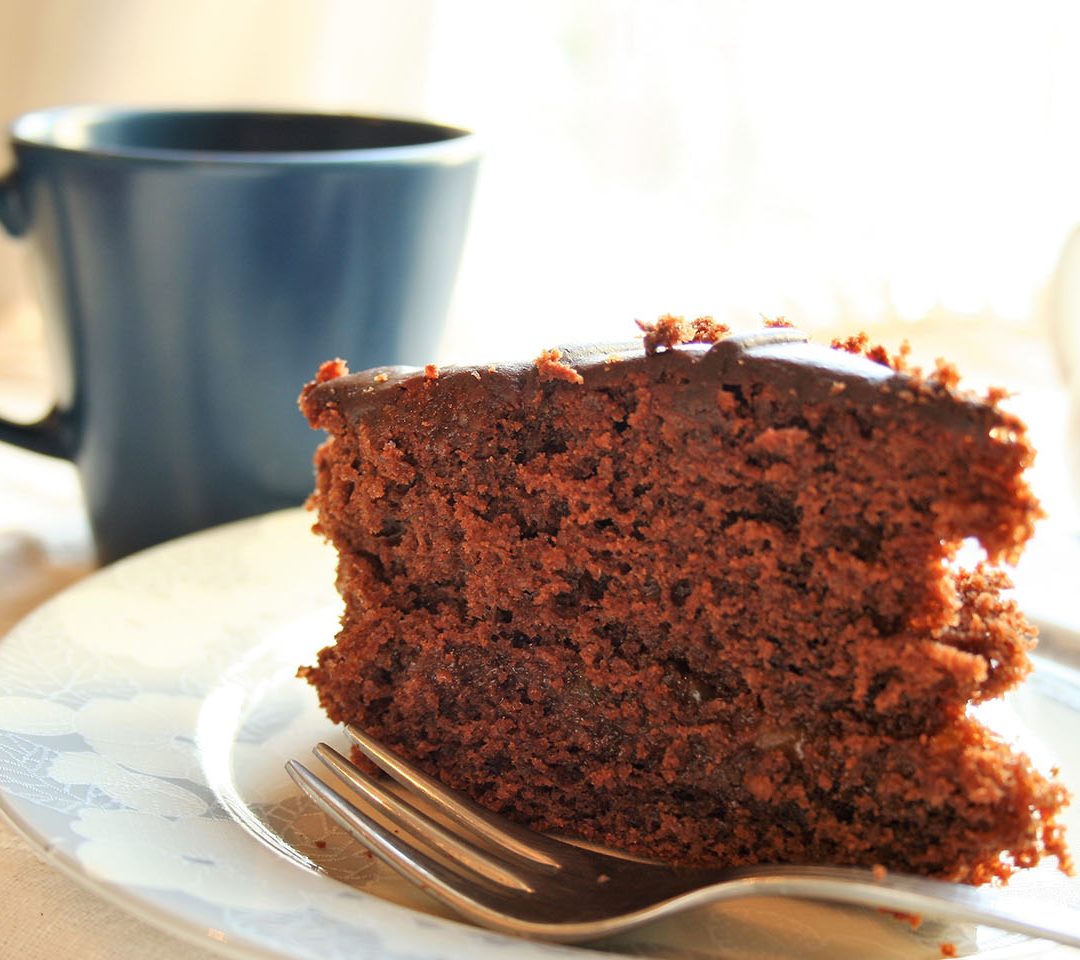 Sachertorte