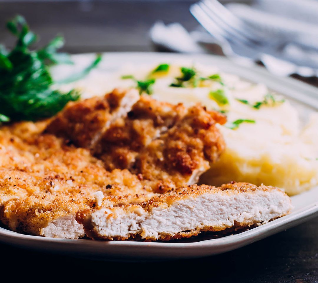 Wiener Schnitzel