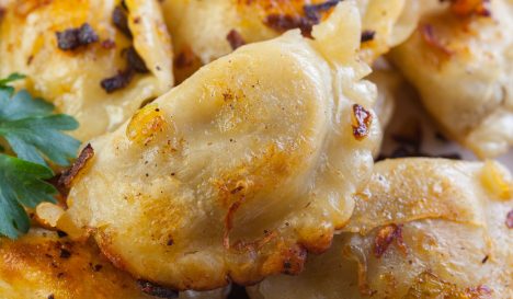 Pierogi