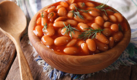 Baked Beans
