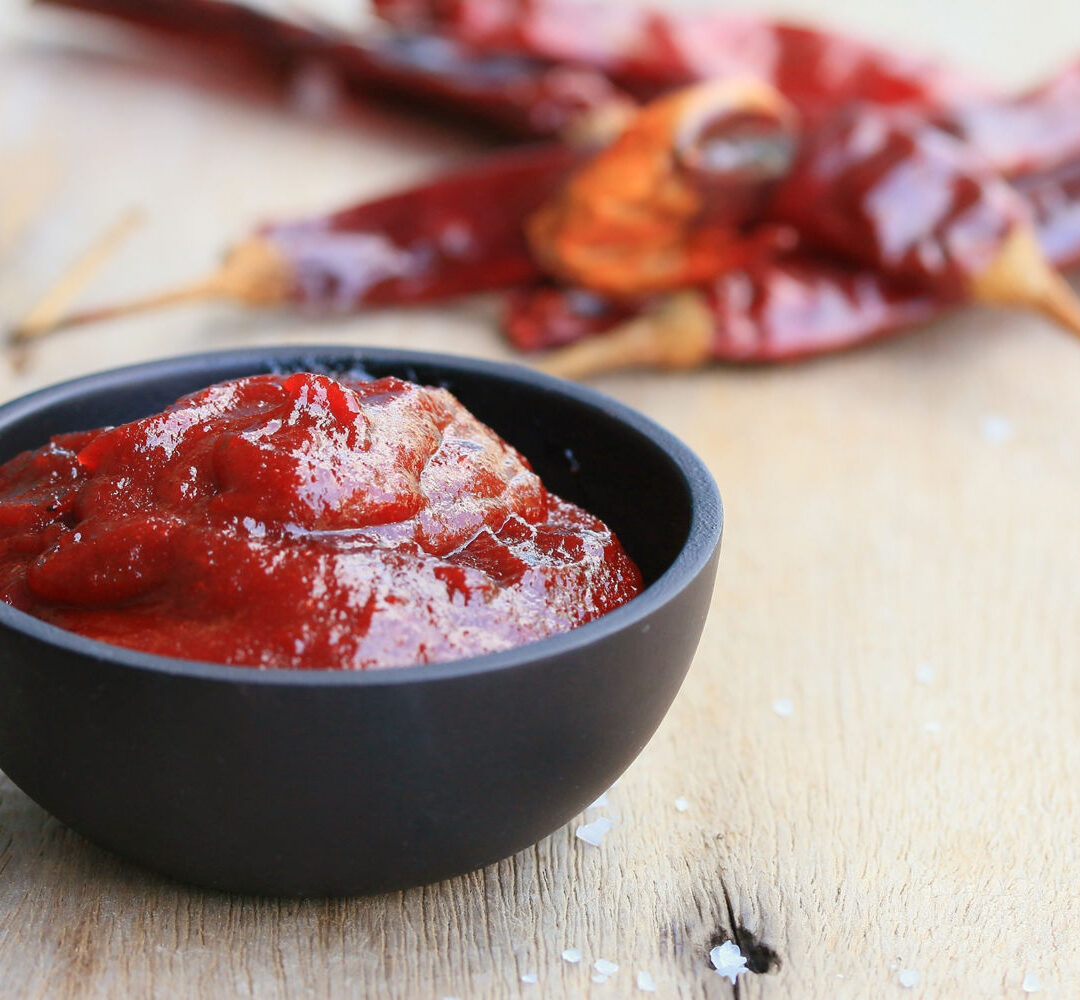 Gochujang
