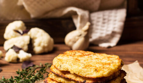 Hash Browns