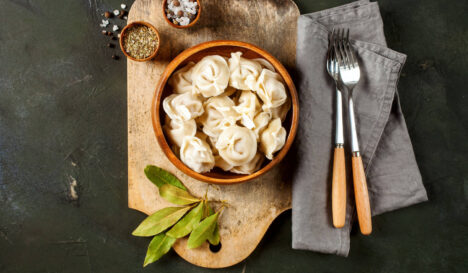 Pelmeni