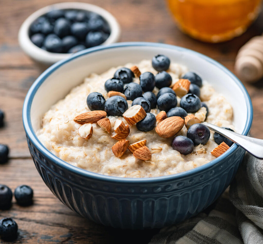 Porridge