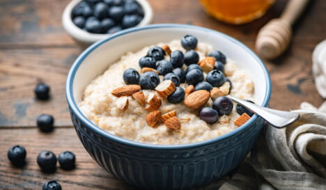 Porridge