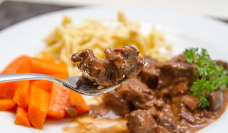 Pörkölt