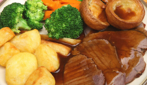 Sunday Roast