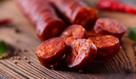 Chorizo