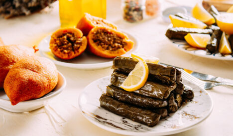 Sarma