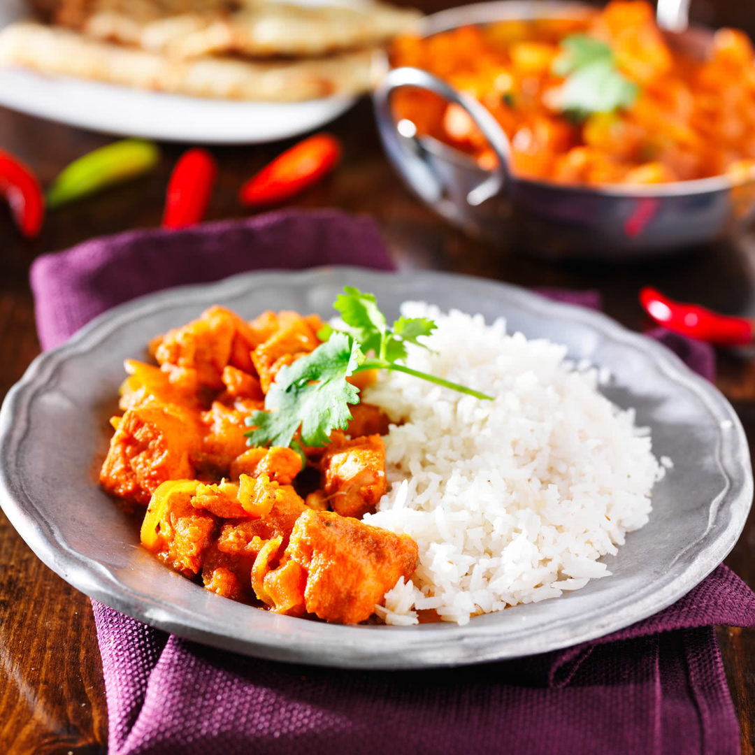 Vindapoo Vindaloo - Foodwiki - Lieferando