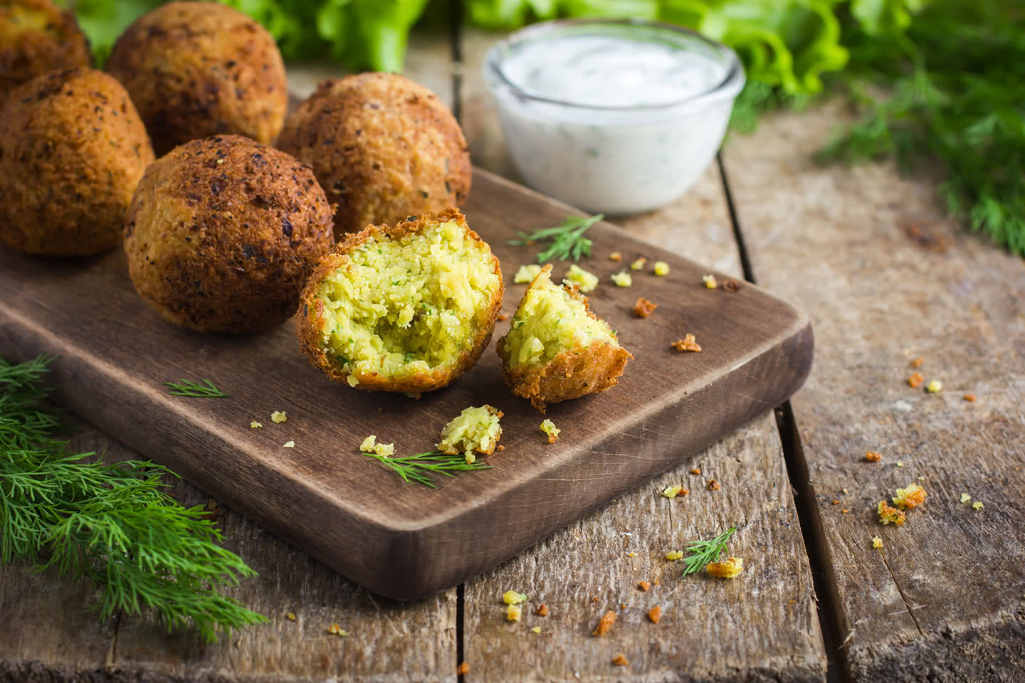 Was Ist Falafel Auf Deutsch www.lieferando.at