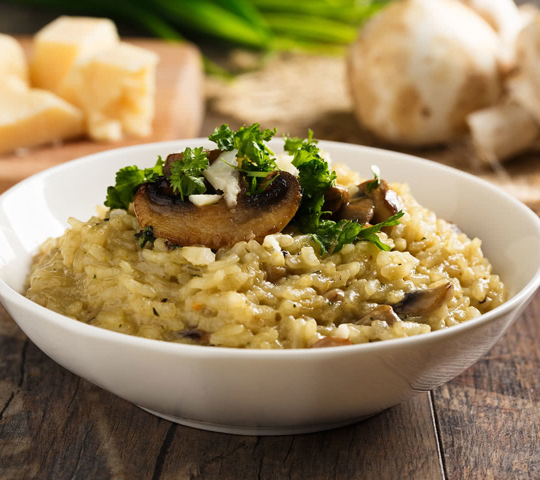 Risotto Ristype Risotto - Foodwiki - Lieferando