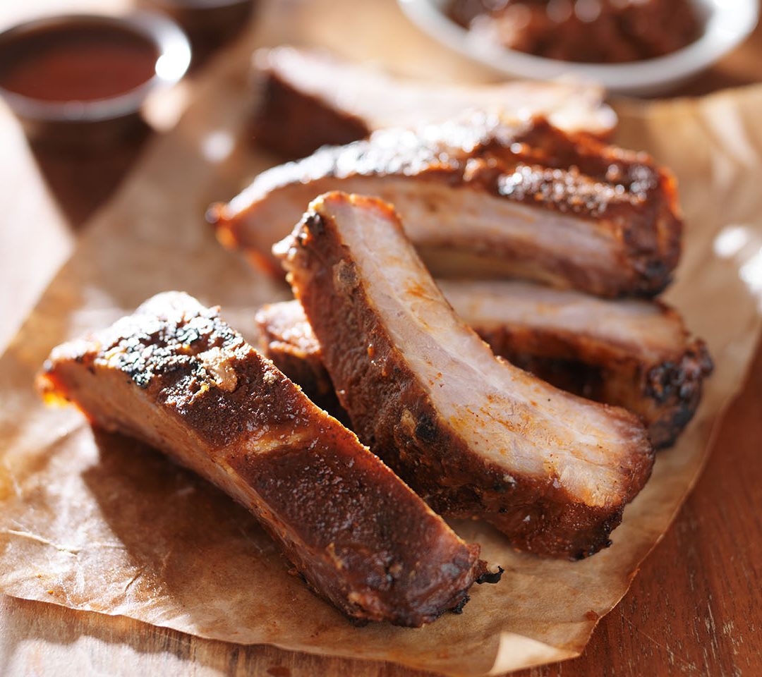 Spare Ribs – Foodwiki – Lieferando
